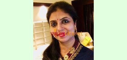 Hema Gupta Profile photo - Viprabharat